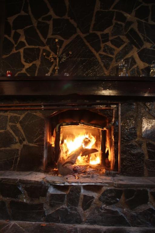 Complex La Valtoare Μπραν Εξωτερικό φωτογραφία