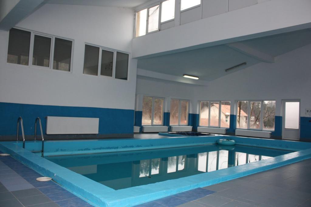 Complex La Valtoare Μπραν Εξωτερικό φωτογραφία